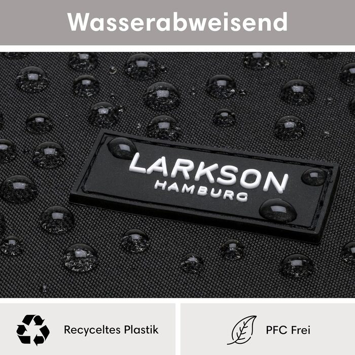 LARKSON рюкзак для ноутбука 16