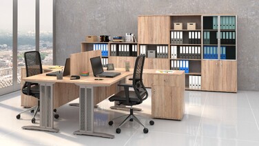 Контейнер Martigo Plus 55 x 40 x 45 см