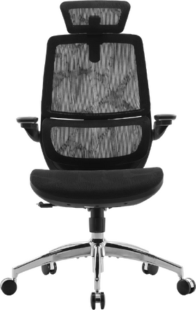 Крісло офісне Sihoo M59AS Mesh Black