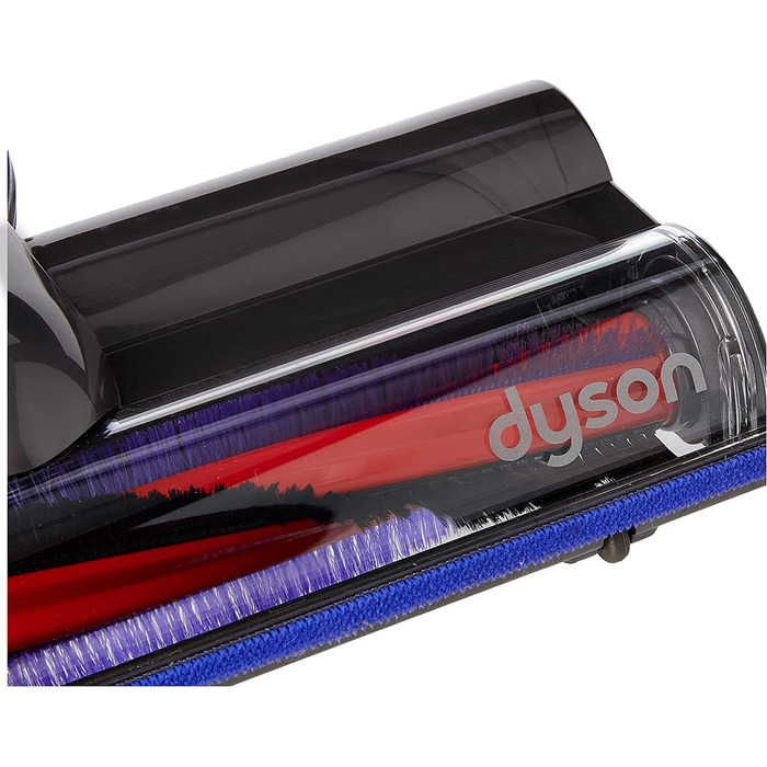 Турбощітка Dyson 949852-05 для пилососів DC59/DC62, сіра, без мішка