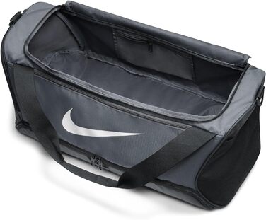 Кепка Nike універсальна, сірий/чорний/білий