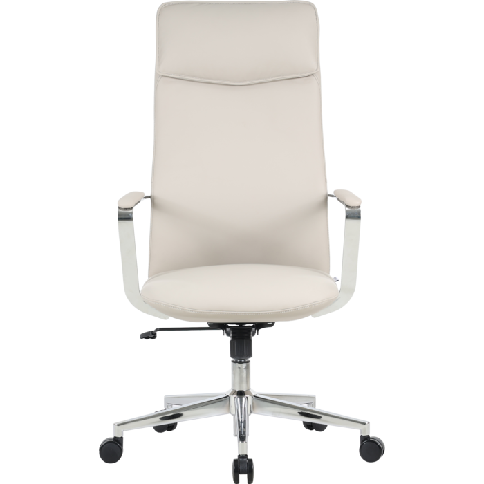 Крісло офісне OfficePro Shift OC533G Gray