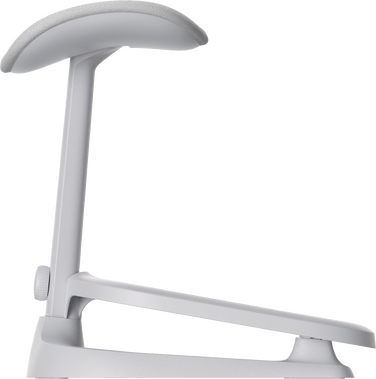 Ергономічна підставка для ніг LiberNovo StepSync Footrest Glacier Omni Pro
