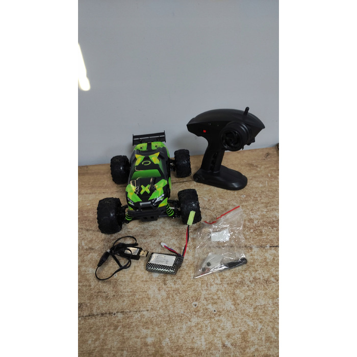 Радіокерована машина Overmax X-Monster 3.0