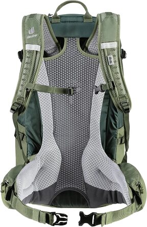 Туристичний рюкзак deuter Futura 27 л для походів