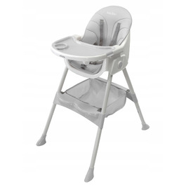 Стілець для годування BabyStar, 88 x 55 x 72 см