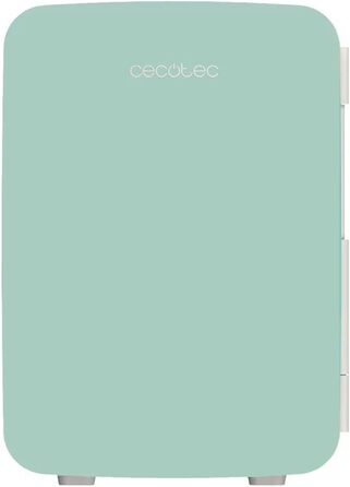 Міні-холодильник Cecotec Bolero MiniColing, 10 л, Bahamas Mint - для авто та кемпінгу