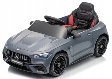 Дитячий електромобіль на акумуляторі Mercedes-Benz AMG CLE 53