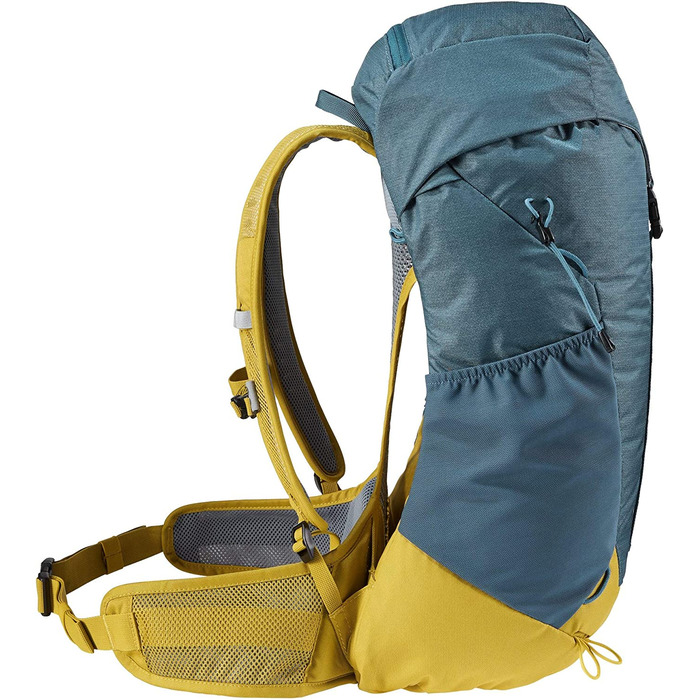 Рюкзак для туризму Deuter AC Lite 30 літрів, унісекс, арктично-жовтий