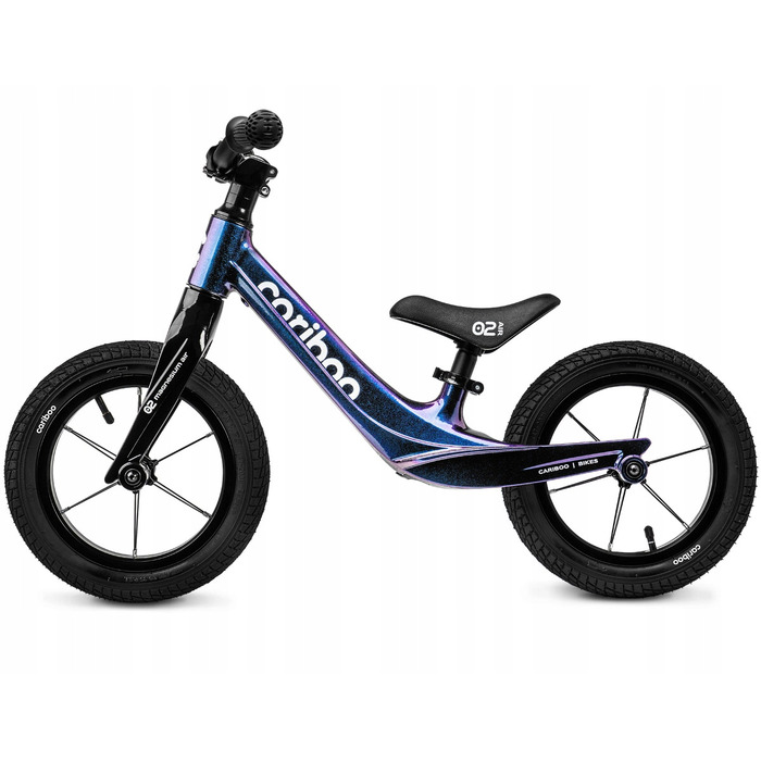 Беговель Cariboo Magnesium Air 12