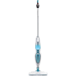 Парова швабра BLACK+DECKER FSM16CD-QS 1600 Вт для підлоги