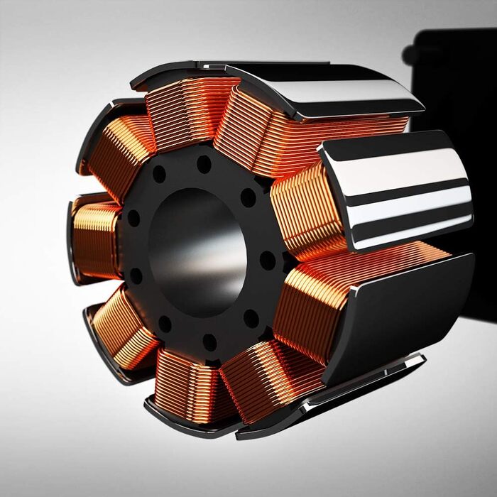Вентилятор підлоговий Cecotec EnergySilence 620 Retrostyle 16