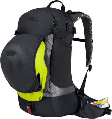 Рюкзак Jack Wolfskin Phantasy 22,5 л унісекс для туризму