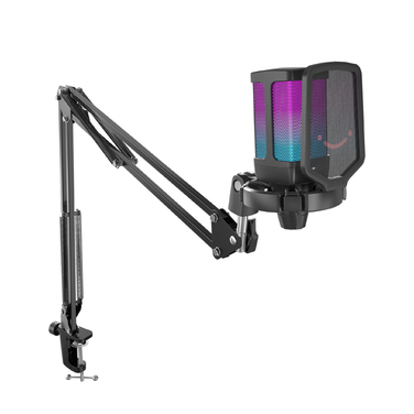 Мікрофон Fifine Q6T Black