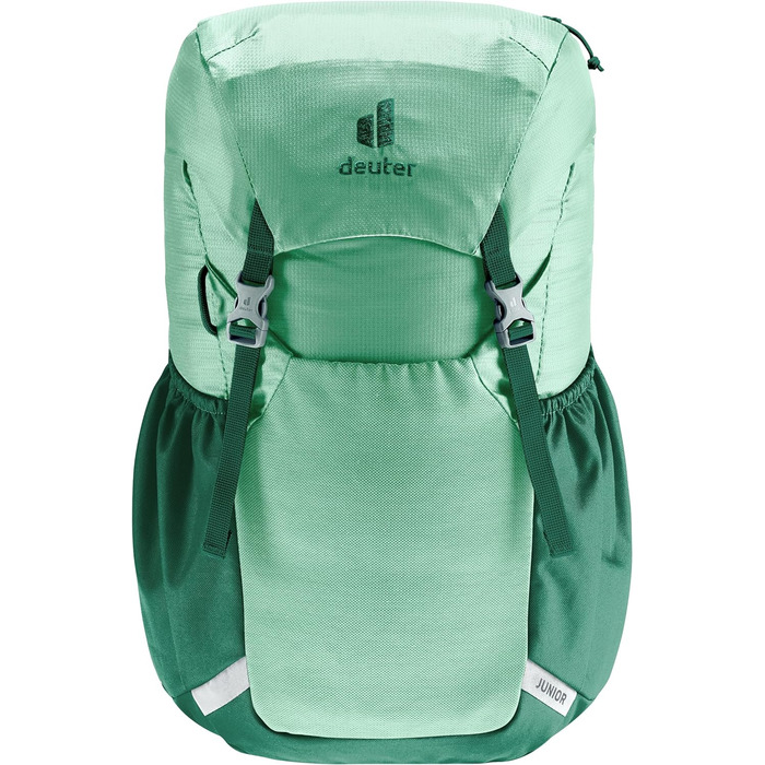 Дитячий туристичний рюкзак Deuter Junior 18 л, зелений