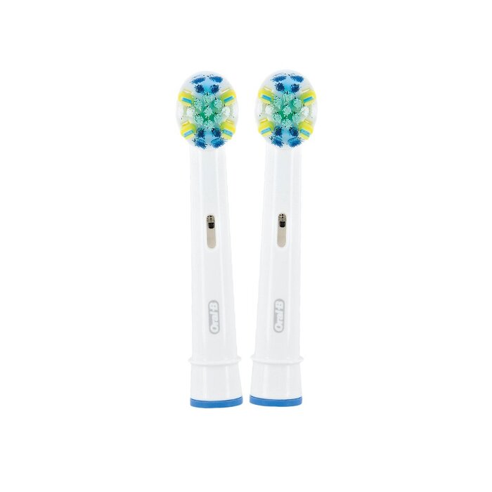 Смінні зубні щітки Braun Oral-B Precision Clean Deep Clean (EB), жовті, 4 шт.