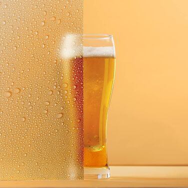 H.Koenig Bierzapfanlage BW1778: Система для пива з нержавіючої сталі, інтегрована охолодження 4°C, сумісна з 5л кегами, професійне використання
