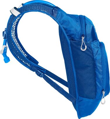 Гідратаційний рюкзак CAMELBAK Mini M.U.L.E. 1,5 л, унісекс, синій, універсальний розмір