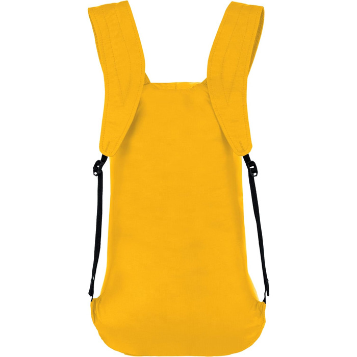 Ультралегкий рюкзак Salewa Unisex 15 л, золото, універсальний розмір