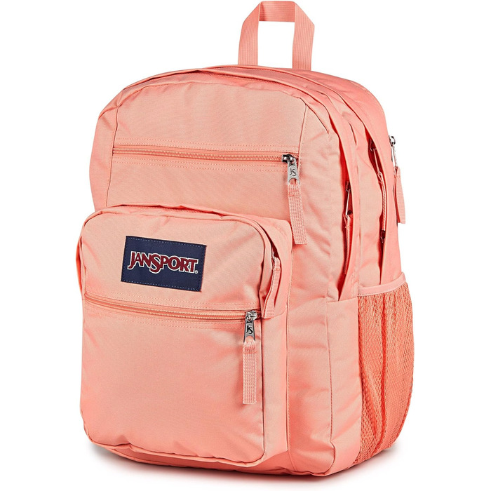 Рюкзак JanSport Big Student Peach Bum, великий, для школи та університету
