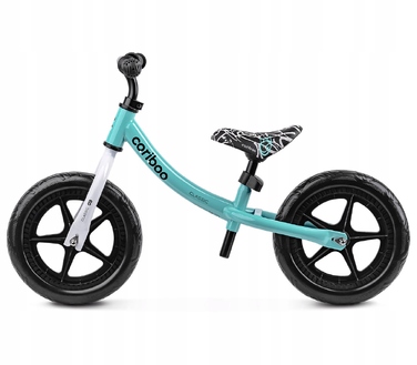 Беговельний велосипед Cariboo Classic 12