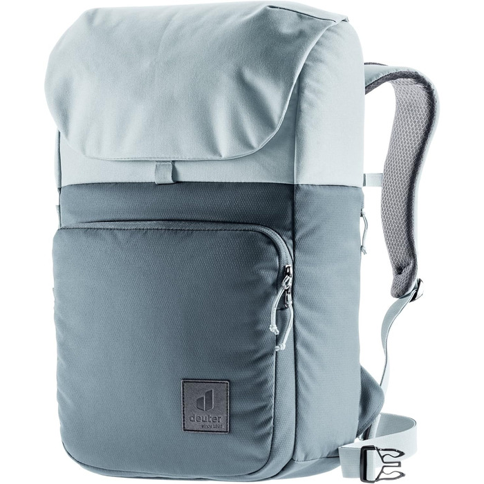 Міський рюкзак Deuter UP Sydney 22 л, екологічний, бірюзово-зелений