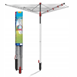 Сушарка для білизни Vileda Sun Lift Compact 40