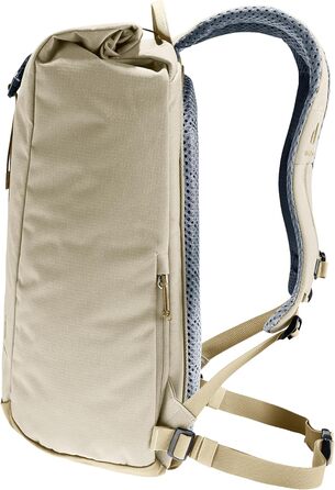 Універсальний міський рюкзак Deuter Bone-desert 22 л