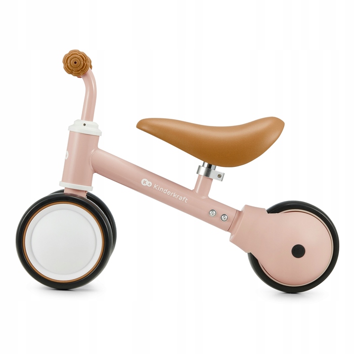 Беговел Kinderkraft CUTIE 12