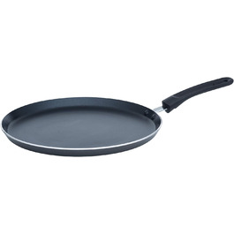 Млинцева сковорода Kelomat Crêpechef 24 см, індукційна, антипригарна, 0,55 кг