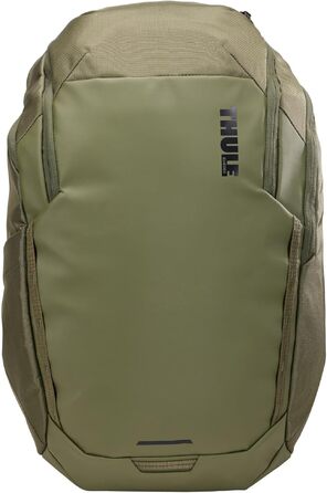 Рюкзак для ноутбука Thule Chasm L (26 л, Olivin) — місткий міський рюкзак