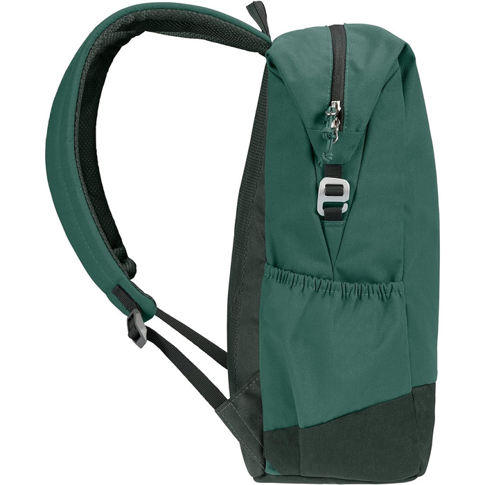 Міський рюкзак Deuter Vista Spot 18 л, унісекс, зелений