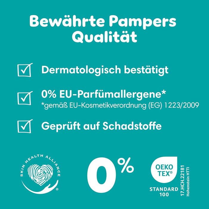 Підгузки-трусики Pampers Baby-Dry розмір 3 (6-11 кг), 192 шт.