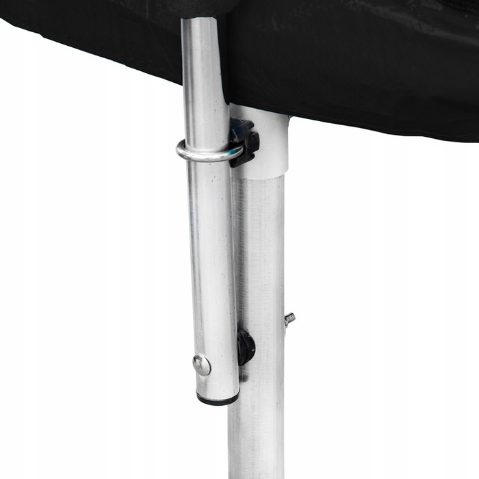 Батут із сіткою FIT-NET 255 см FT 8 (244-252 см)