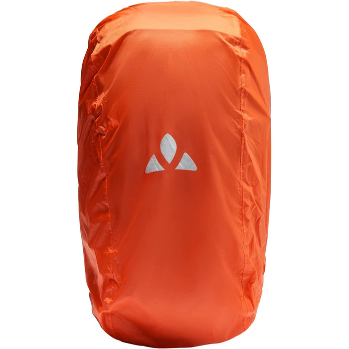 Рюкзак VAUDE Neyland Zip 26 л для унісекс, бірюзовий, універсальний розмір