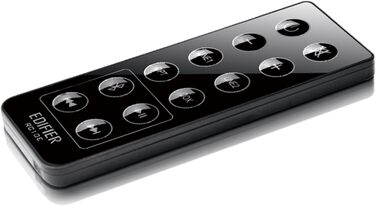 Активні полочні колонки Edifier Studio R1280DB 2.0 з Bluetooth, чорні