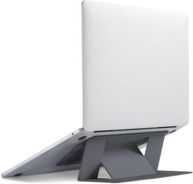 Підставка для ноутбука MOFT, складана, регульована, для MacBook Air/Pro 11-16