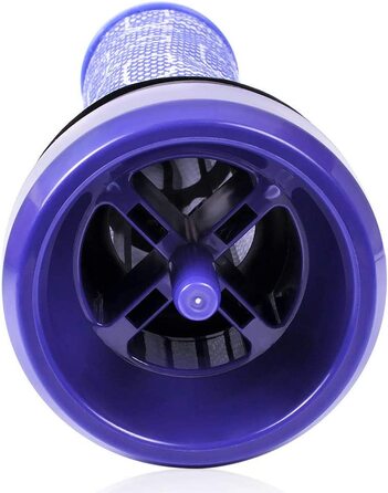 Фільтр передмоторний для пилососа Dyson DC37/DC33C/DC39/DC28C/DC53, 2 шт, KEEPOW