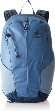 Рюкзак туристичний Deuter AC Lite 23 л унісекс, Slateblue-marine