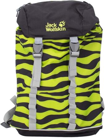 Дитячий рюкзак Jack Wolfskin Jungle Gym Pack Gorilla для прогулянок