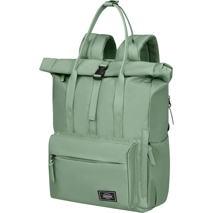 Рюкзак для ноутбука American Tourister Urban Groove 42,5 см 20,5 л зелений