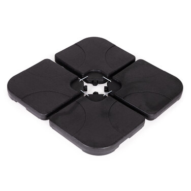 Підставка для садової парасольки MultiGarden YB17015L-C