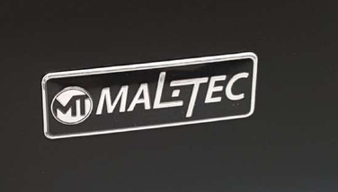 Парасоль-обігрівач MalTec 195 см, 14 кВт
