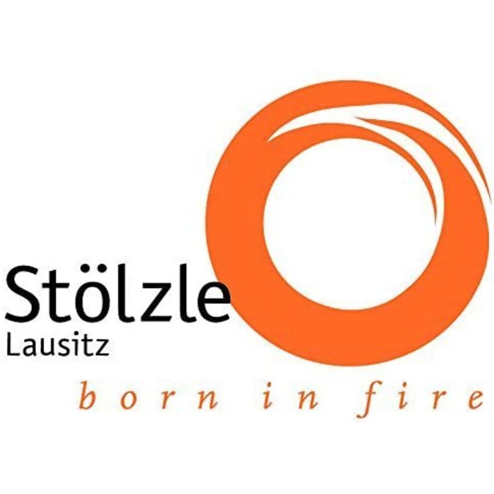 Набір келихів для білого вина Stölzle Lausitz Event, 6 шт, 360 мл, кришталеві, сріблясті, для білого вина, підходять для посудомийної машини, максимальне розкриття смаку