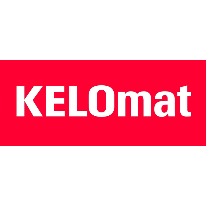 Млинцева сковорода Kelomat Perfekt 28 см, антипригарна, для індукції