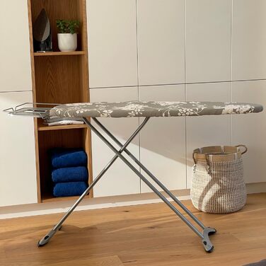 Складана прасувальна дошка KITCHEN MOVE WILD 130x47 см