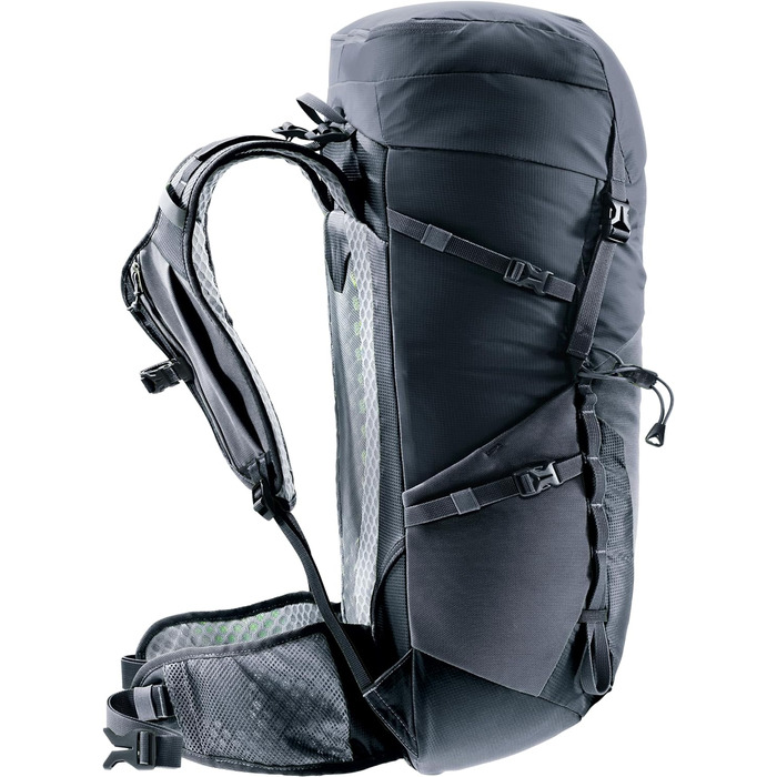 Deuter Speed Lite 30 легкий туристичний рюкзак чорний 30 л