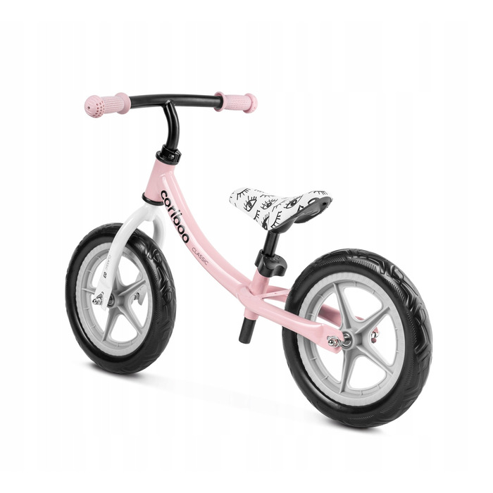 Беговельний велосипед Cariboo Classic 12