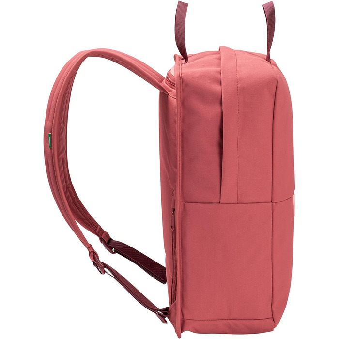 Унісекс міський рюкзак VAUDE Coreway 17 л, цегляний колір