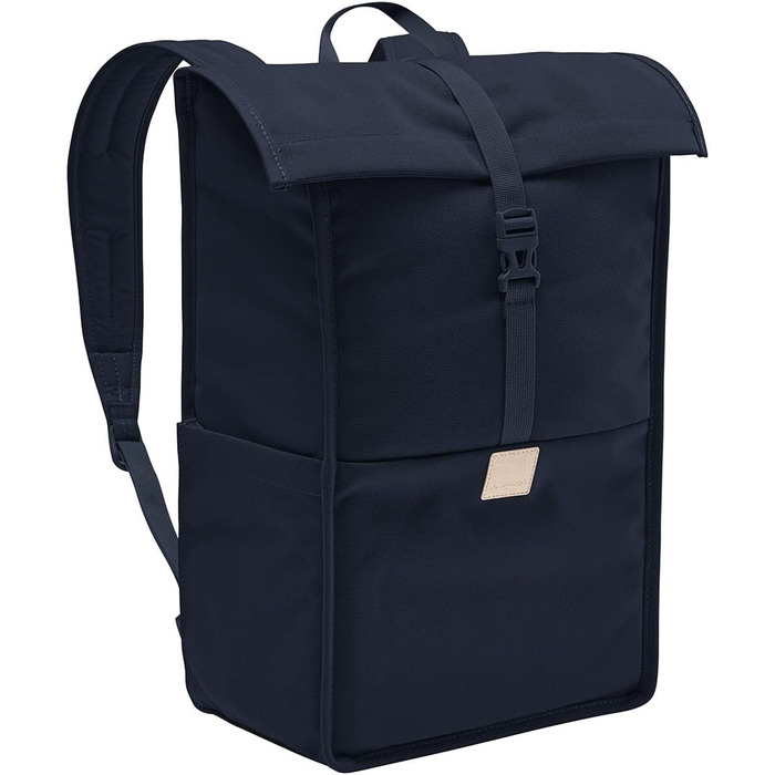 Унісекс рюкзак VAUDE Coreway Rolltop 20 л, універсальний, синій Eclipse